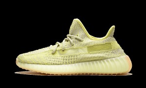 Adidas YEEZY Yeezy Boost 350 V2 Shoes Reflective Antlia - FV3255 Sneaker WOMEN