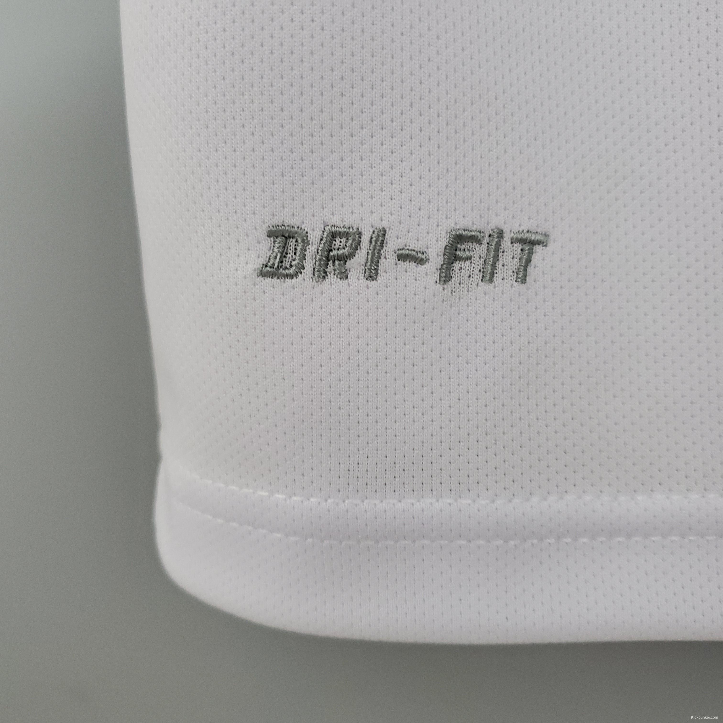 Retro Netherlands 2010 away Soccer Jersey