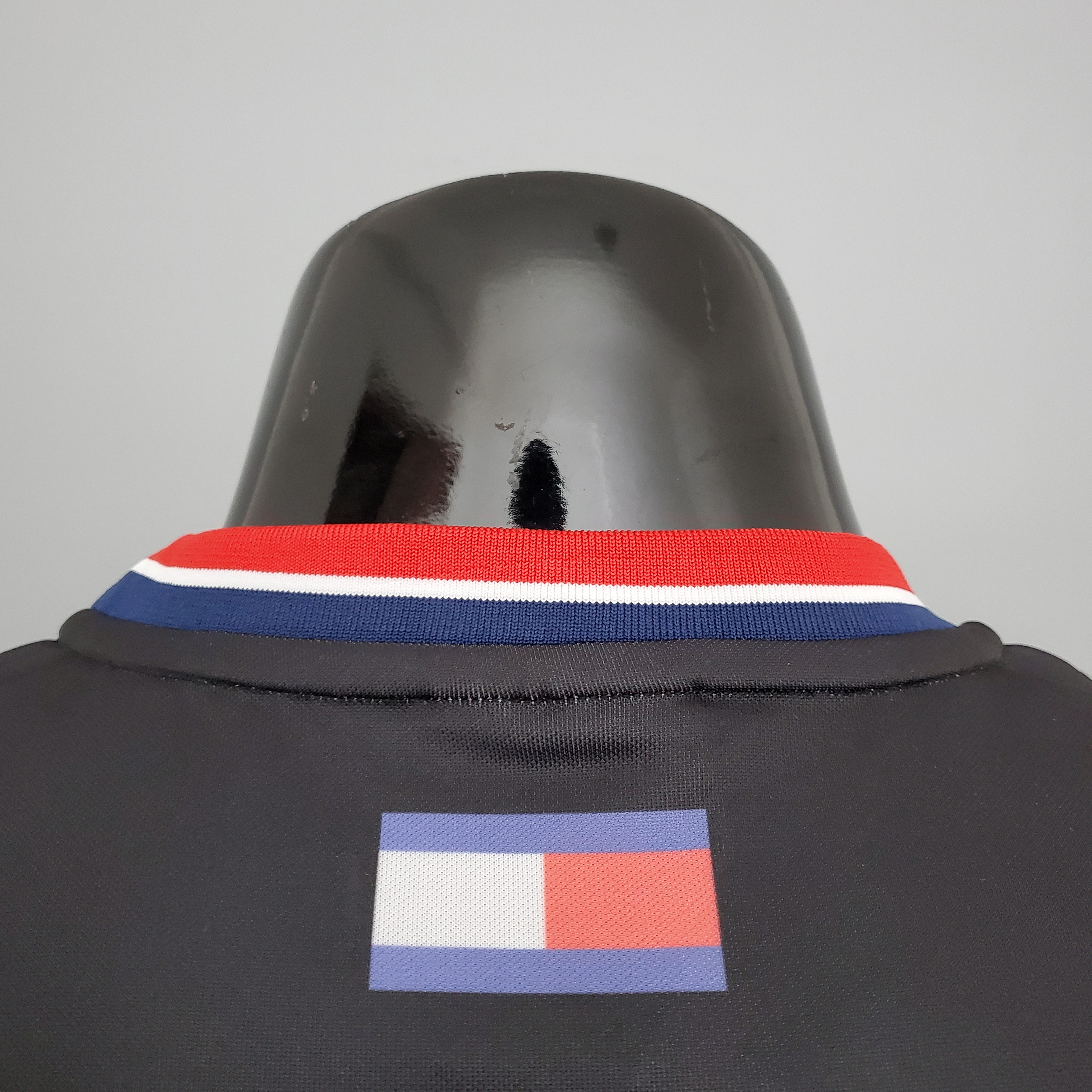 F1 Formula One racing suit; Mercedes black S-5XL