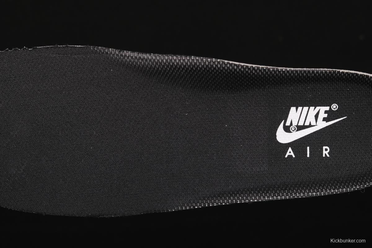 NIKE Air Force 1 low-side sports leisure board shoes BQ8988-108