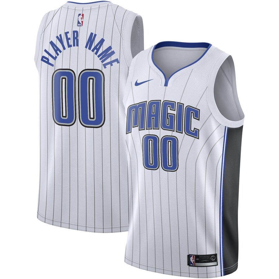 Association Club Team Jersey - Custom - Youth
