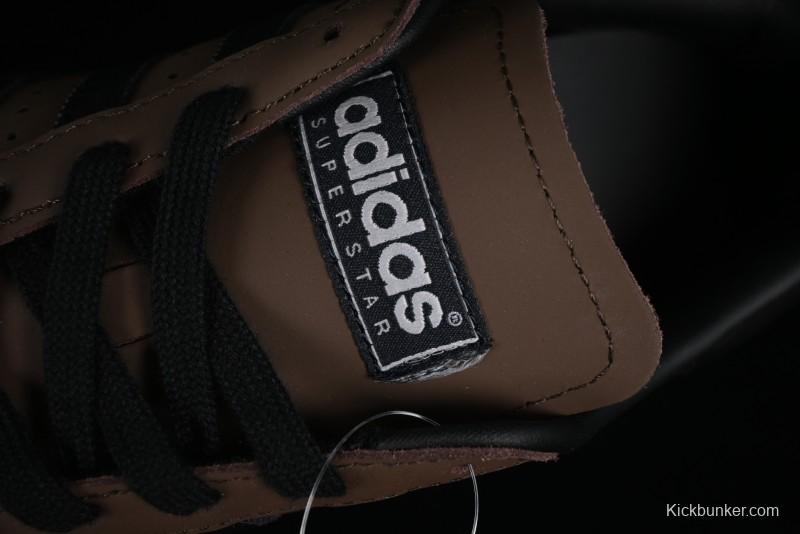 Adidas Originals Superstar 82 IF9034 Shell Toe Casual Sneakers - IF9034