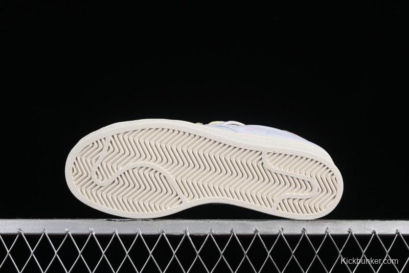 Adidas Originals Superstar W IF1802 Shell Toe Casual Sneakers