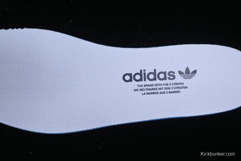 Adidas Retropy P9 GW9332 Running Shoes with Popcorn Sole Cushioning - GW9332