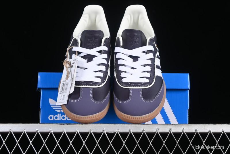 Adidas Originals Samba OG Sneakers - IG6836