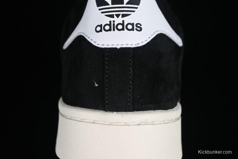 Adidas Campus BZ0084 Casual Sneakers with Three Stripes Design - BZ0084