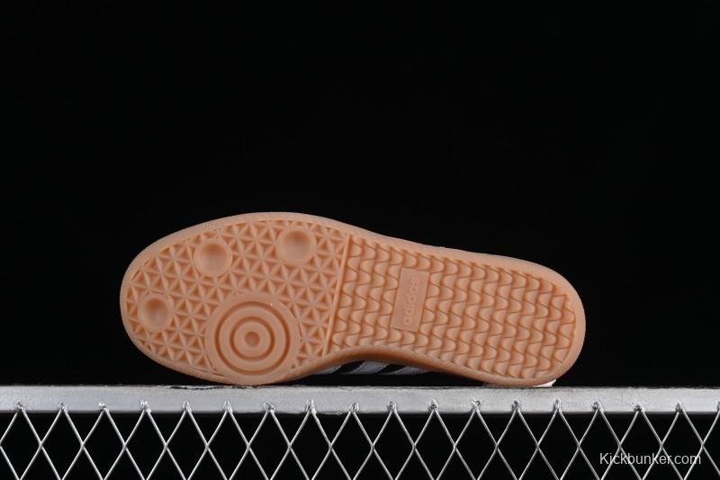 Adidas Originals Samba OG Sneakers - IG6836