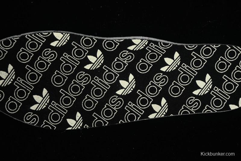 Adidas Samba OG Casual Sneakers - ID0478