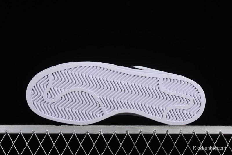 Adidas Campus CQ2074 Three Stripes Casual Sneakers - CQ2074
