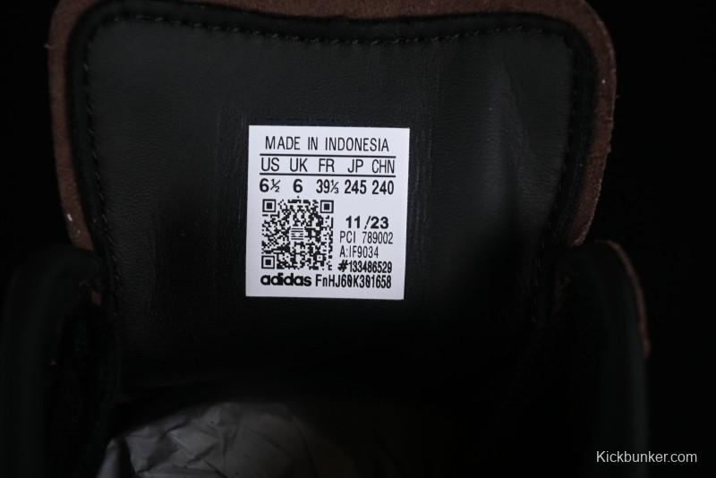 Adidas Originals Superstar 82 IF9034 Shell Toe Casual Sneakers - IF9034