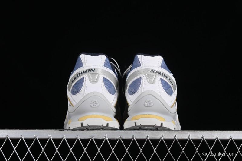 Salomon XT-Quest ADV Beige Outdoor Trail Running Shoes - 475421-34