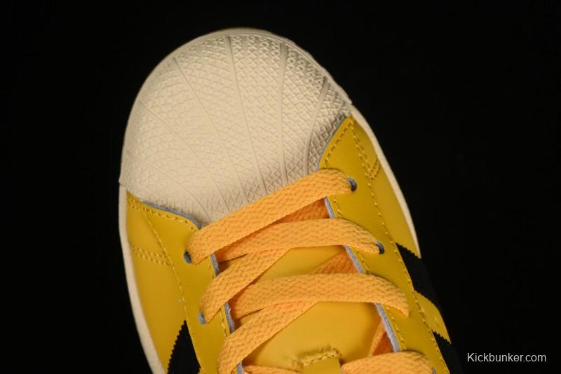 Adidas Superstar GY2070 Shell Toe Casual Sneakers - GY2070