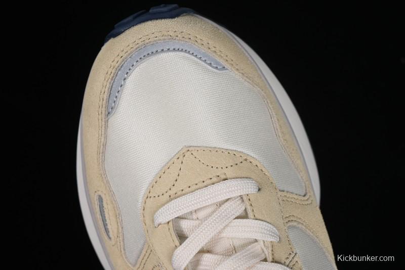 Nike Phoenix Waffle Low-Top Classic Retro Casual Running Shoes - FD2196-101