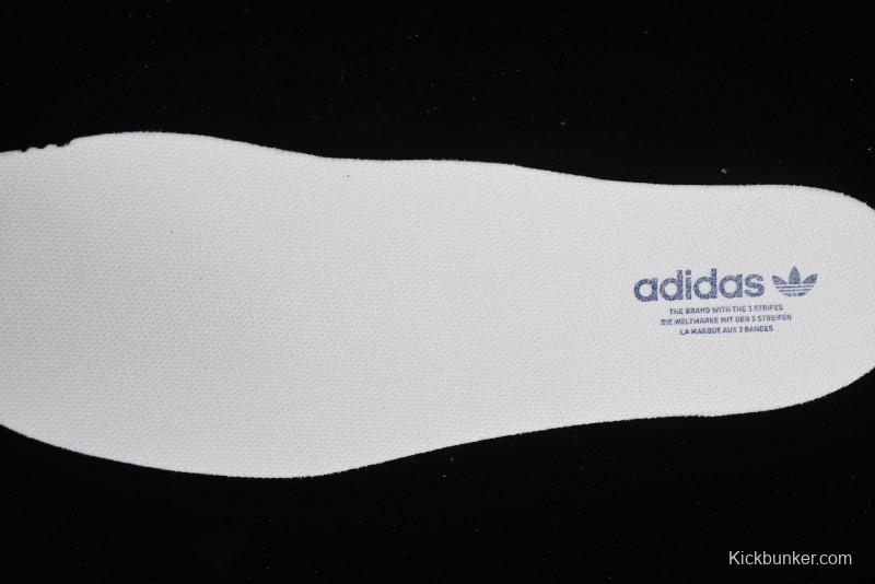 Adidas Originals Samba OG Sneakers - IG1643