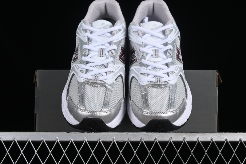 Adidas NB530 Series Retro Casual Running Shoes - MR530GS
