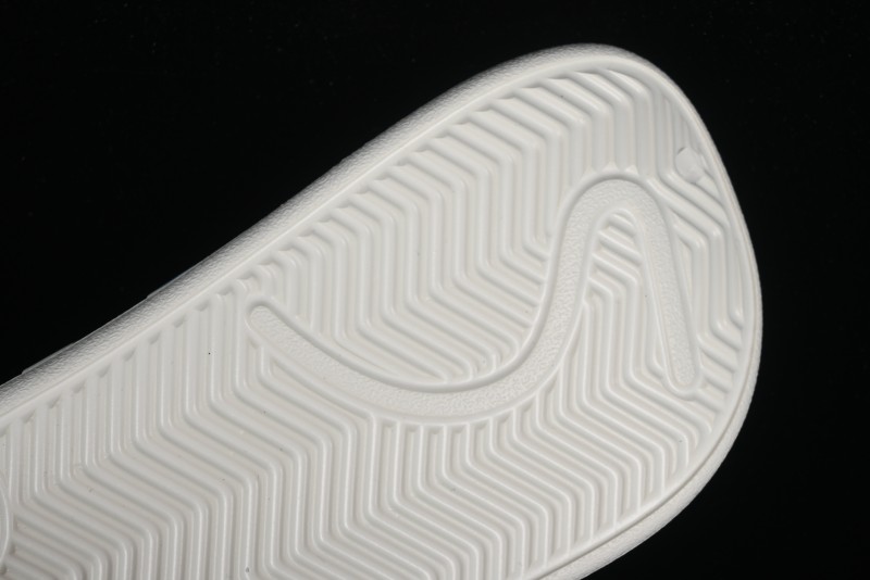 Adidas Adilette Clogs JH9850 One-Piece Slip-Resistant Sport Sandals - JH9850