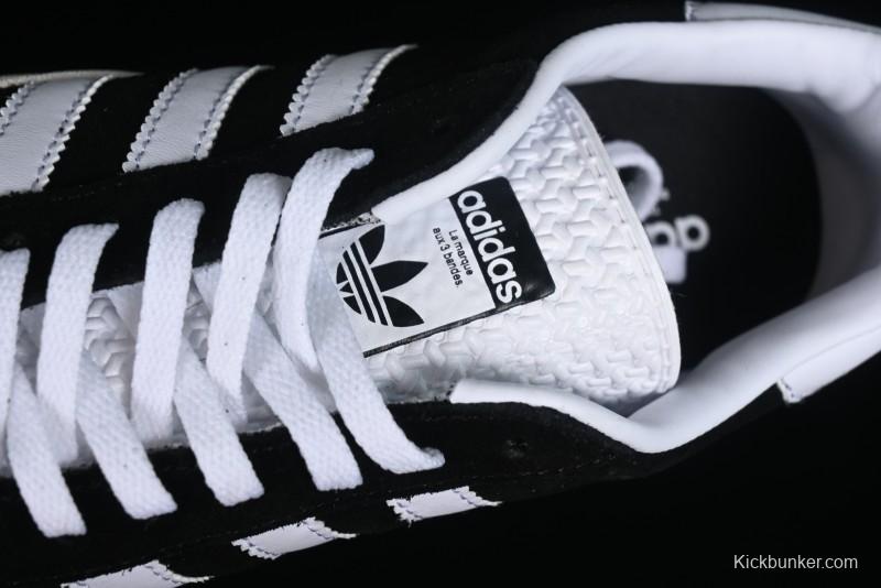 Adidas Originals Gazelle Bold HQ6912 Low-Top Sneakers with Thick Sole for Casual Wear Anti-Slip and Durable - HQ6912