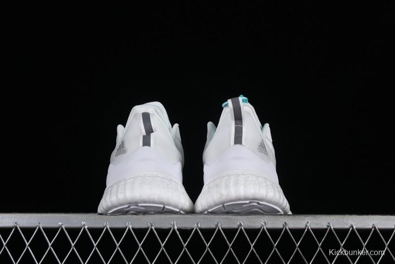 Adidas Switch FWD CG4864 Alpha Breathable Mesh Casual Running Shoes