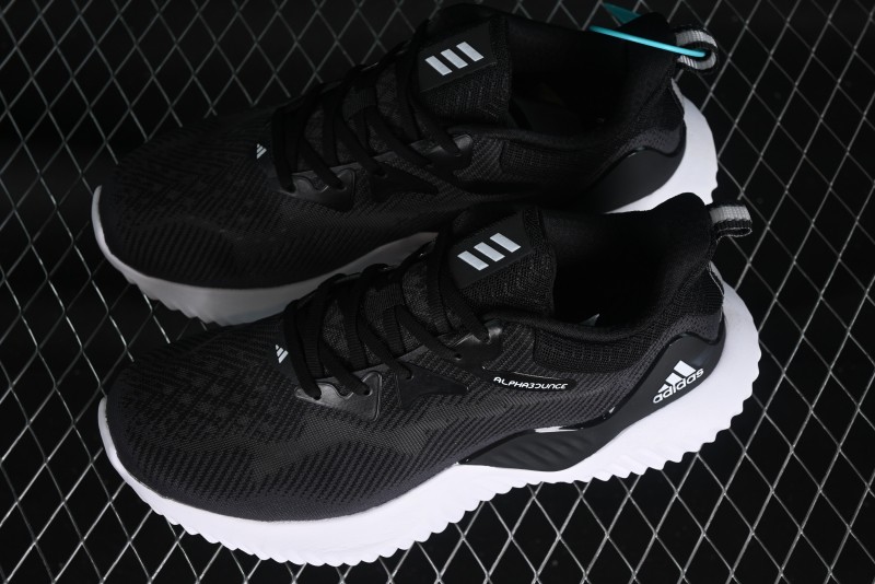 Adidas AlphaBounce Beyond M Running Shoes with Continental Rubber Outsole - CG4361