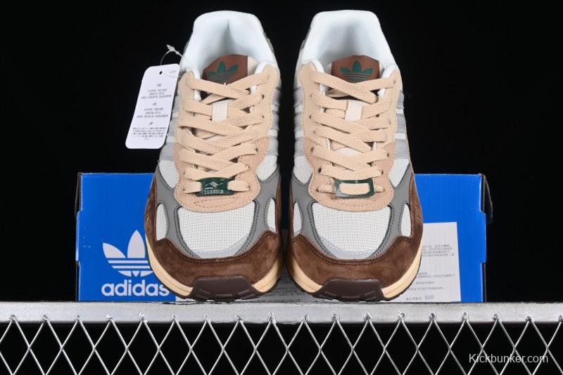 Adidas Torsion Super IF2870 Lightweight Comfortable Cushion Running Shoes - IF2870