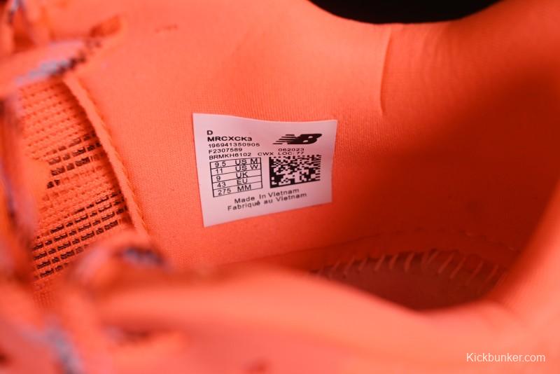 Stone Island x New Balance FuelCell Ultra-Lightweight Low-Top Casual Running Shoes - MRCXCK3