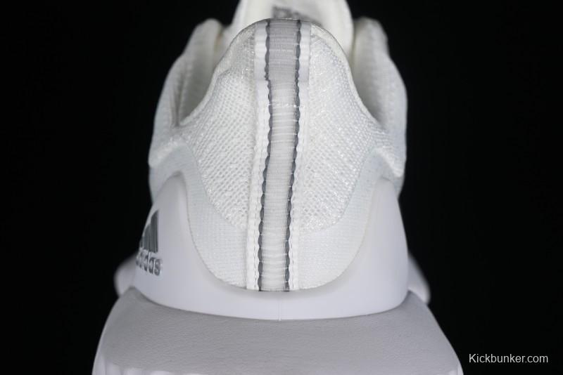 Adidas AlphaBounce Beyond M Running Shoes with Continental Rubber Outsole - CG4364