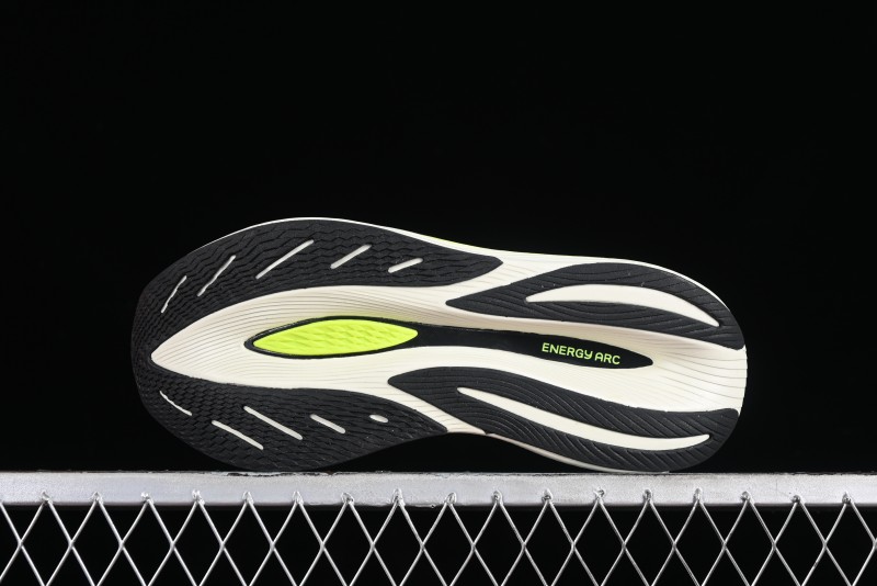 Stone Island x New Balance FuelCell Ultra Lightweight Low-Top Casual Running Shoes - MRCXBK3