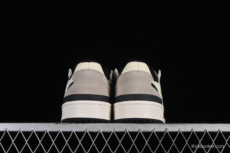 Adidas Forum 84 Low Retro Basketball Sneakers - IG3901