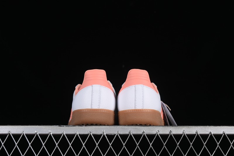Adidas Samba OG Casual Sneakers - IG5932