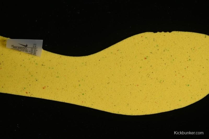 Nike Sacai VaporWaffle 3.0 Fashion-Forward Casual Sneakers - CV1363-105