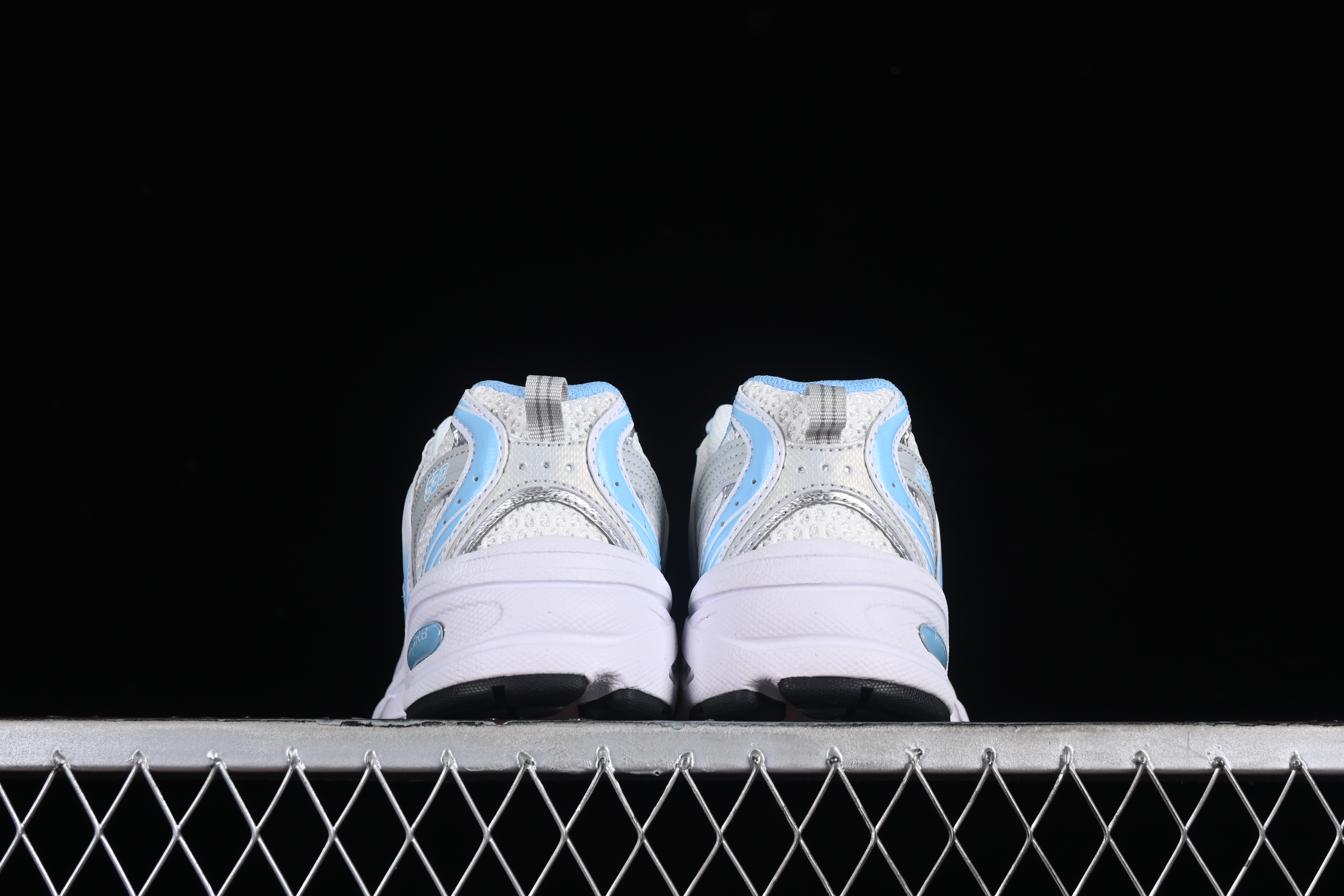 Adidas NB530 Series Retro Casual Running Shoes - MR530BB