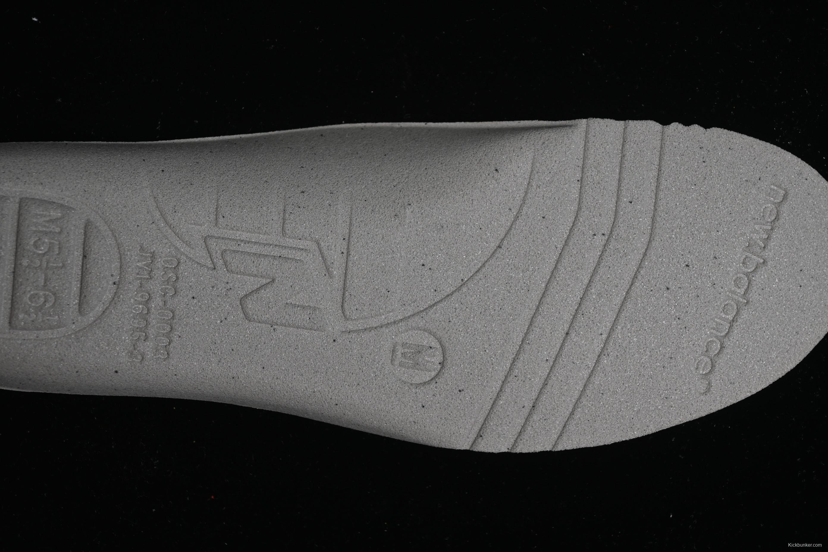 New Balance 1906 Series Retro Dad Style Casual Running Shoes - M1906RHA