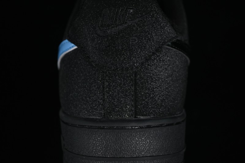 Nike Air Force 1 '07 Low Custom Casual Sneakers - CW2288-111