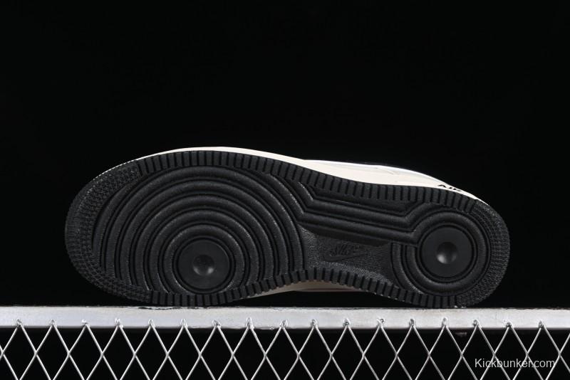 Nike Air Force 1 '07 Low Custom Casual Sneakers - CW2288-111