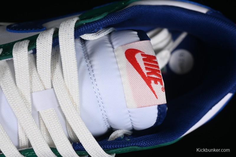 Nike SB Dunk Low SB Skateboarding Shoes - FQ6849-141