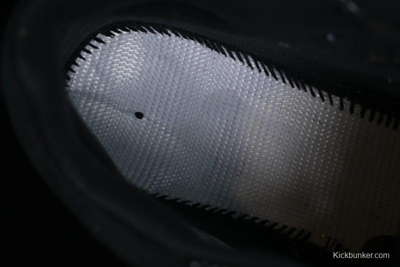 Nike Travis Scott x Jordan Cut The Check AJ1 Basketball Shoes with Velcro Strap - DR9317-001