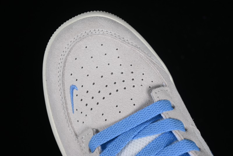 Nike SB Force 58 Retro Skate Shoes - DV5477-003