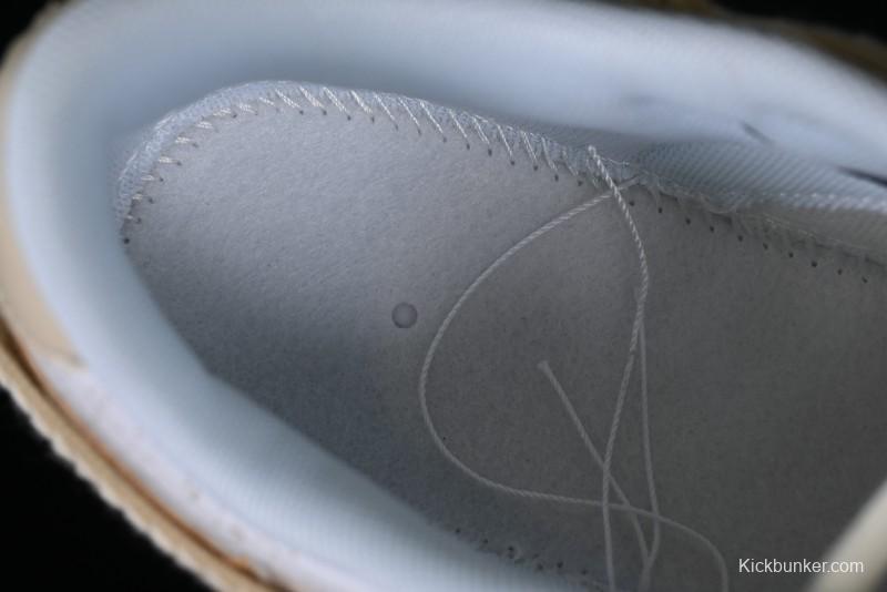 Nike Dunk Low Panda Prank Universe Exploration - Star Exploration Mocha SB Strap Low-top Casual Skate Shoes - DV0833-100