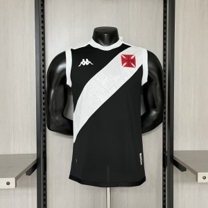 24/25 Vasco Da Gama Home Vest Jersey