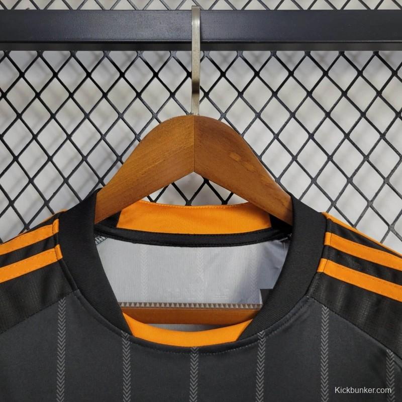 2010/11 Retro Chelsea Away Jersey