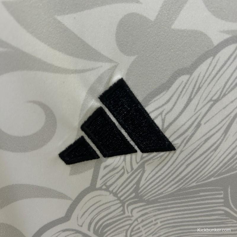 25/26 Benfica Training Jersey