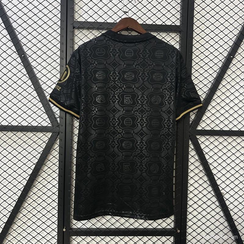 25/26 Bayern Munich 125th Anniversary Jersey