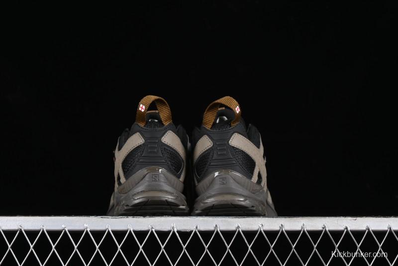 Salomon XA PRO 3D La Yaute Trail Running Shoes with SENSIFIT Technology and 3D ADVANCED CHASSIS - 474720-25