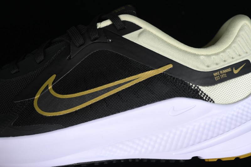 Nike Quest 5 Extreme Series Cushioned Lightweight Running Shoes - DD0204-301