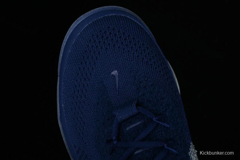 Nike Air Max Scorpion FK Running Shoes with Full-Length Next-Gen Air Cushion - DJ4701-600