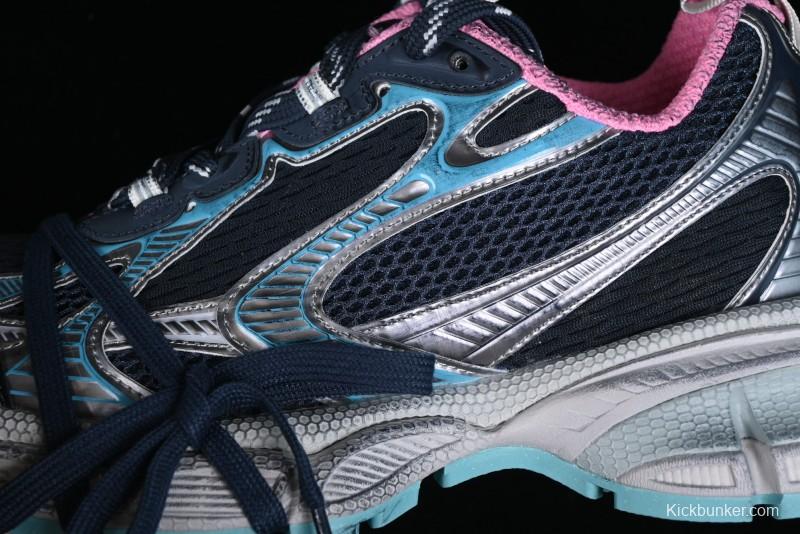 Balenciaga Phantom Sneaker 10th Generation Trendy Running Shoes - W3XL51245