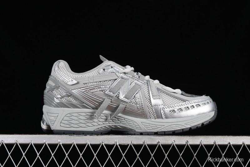 New Balance 1906 Series Retro Dad Style Casual Running Shoes - M1906AG