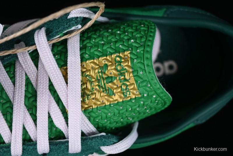 Adidas Originals SL 72 OG Retro Running Shoes with Nylon Upper and Suede Accents - IE3427