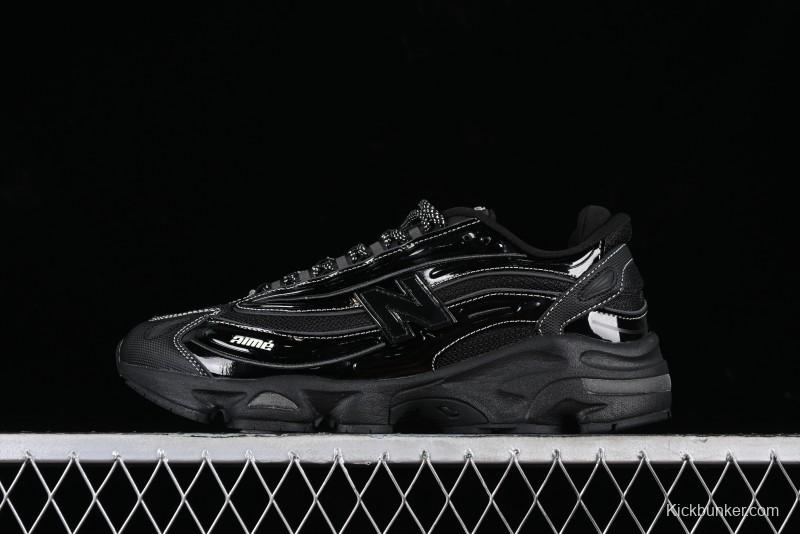 New Balance 1000 Series Retro Dad Style Low-Top Casual Running Shoes - M1000WS