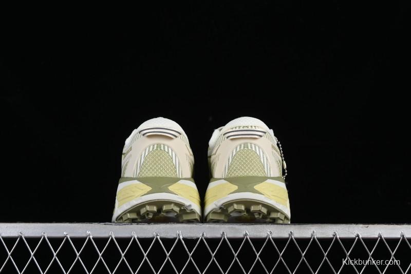 Hoka Mafate Speed 2 Ultra-Lightweight Cushioned Trail Running Shoes - 1126851 ENG